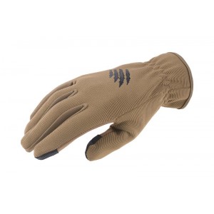 Перчатки тактические Armored Claw Quick Release™ Tactical Gloves - Tan